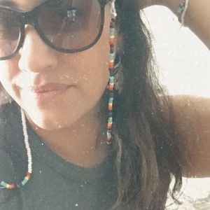 Meet your Posher, Cristy